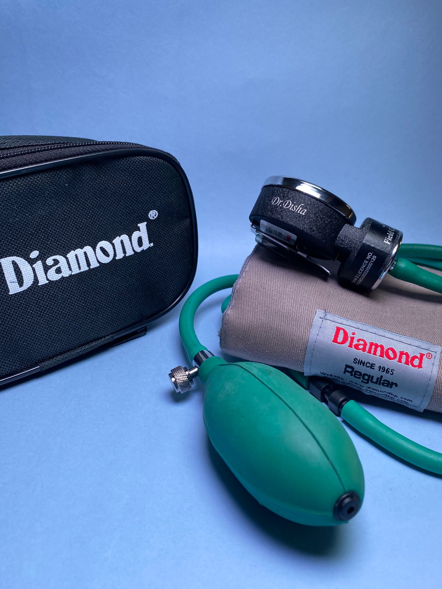 CUSTOMISED ESSENTIAL KIT