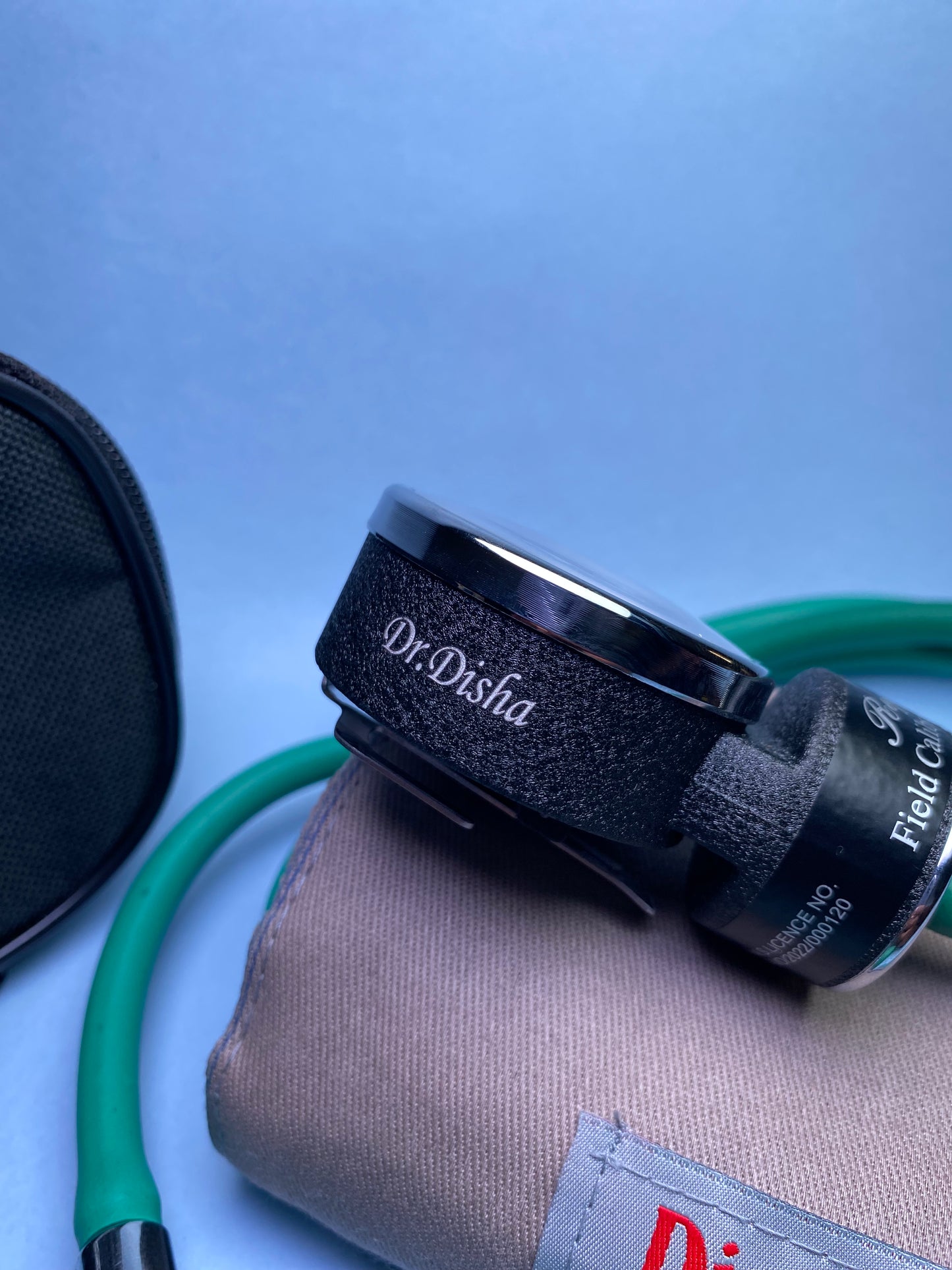 CUSTOMISED ESSENTIAL KIT