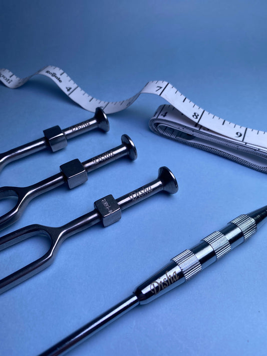 Customized physiology kit